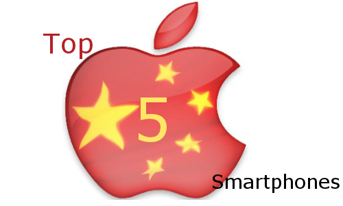 top 5 china mobile phones you should buy instead of apple iphone 5 top 5 china mobile phones you should buy instead of apple iphone 5