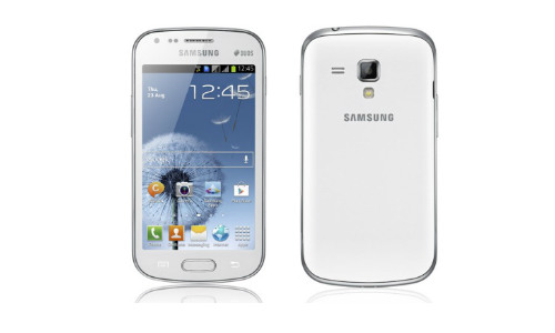 samsung galaxy s duos to hit stores next month will you buy it samsung galaxy s duos to hit stores next month will you buy it
