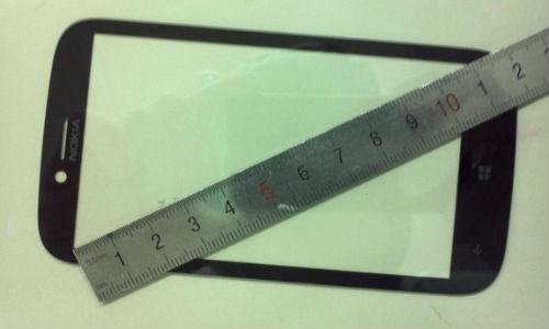 nokia windows phone 8 leak suggest 4 3 inch display and more nokia windows phone 8 leak suggest 4 3 inch display and more