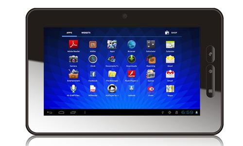 tablet pc makers in india tablet pc makers in india