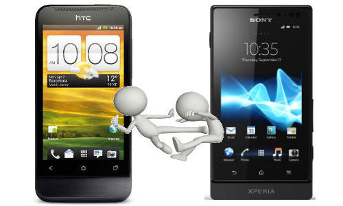 sony xperia sola vs htc one v which one should you buy sony xperia sola vs htc one v which one should you buy