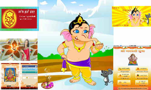 top 5 free android apps to celebrate ganesh chaturthi top 5 free android apps to celebrate ganesh chaturthi