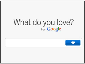 What Do You Love?