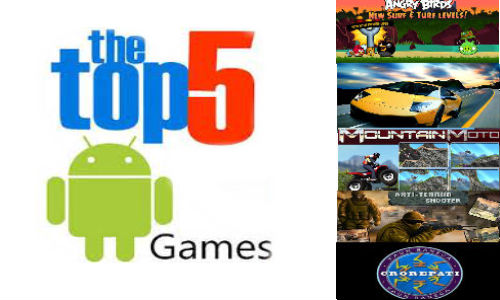 Best Android Gaming Apps Best Android Gaming Apps