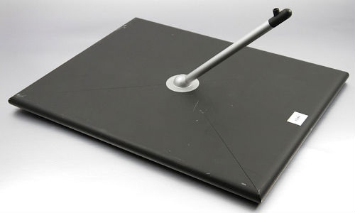 Stylus support