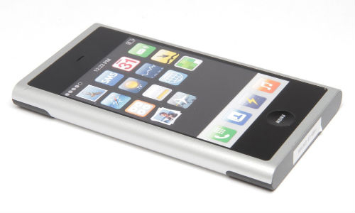 iPhone design