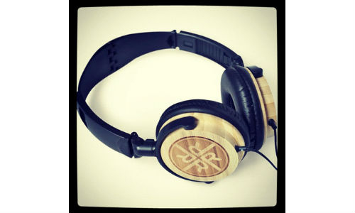 Head Phone