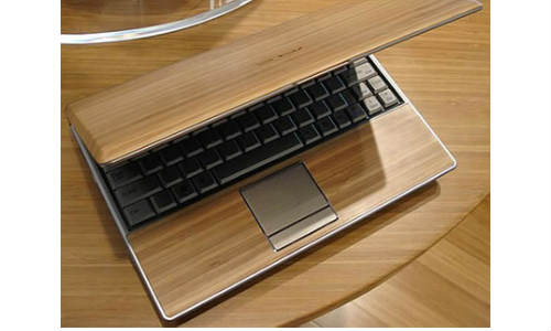 Laptop