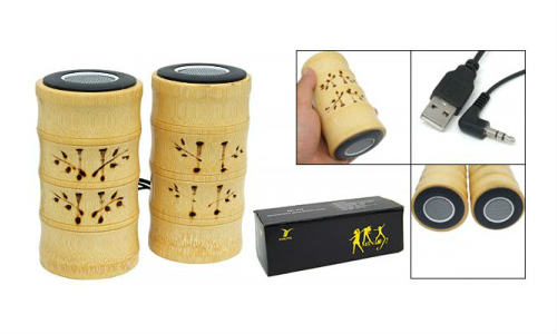 Speaker