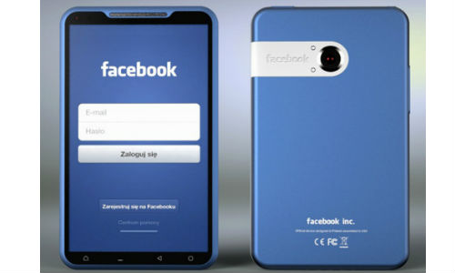 facebook-concept-phone