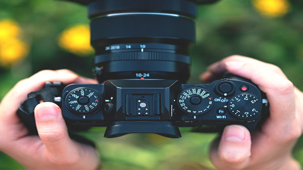 Different Modes on DSLR Camera Explained Telugu Gizbot