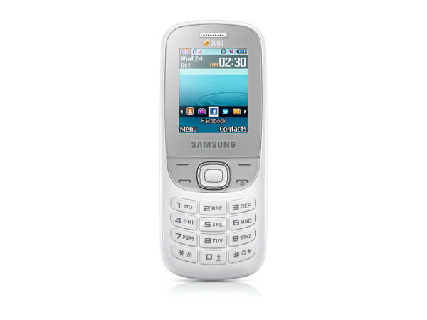 సామ్సంగ్ జీటీ-ఈ2202 (Samsung GT-E2202)