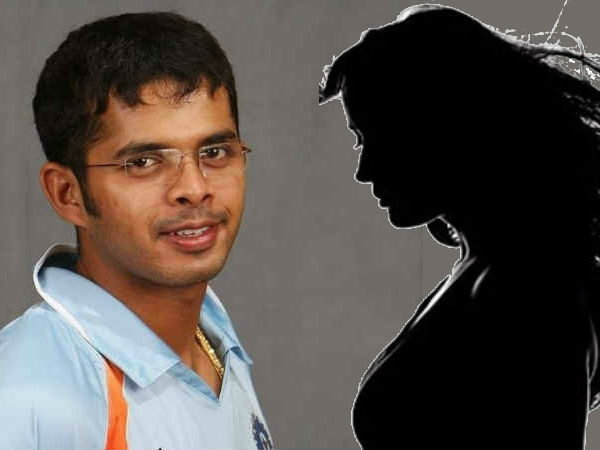 స్పాట్ ఫిక్సింగ్ సొమ్ముతో బ్లాక్బెర్రీ ఫోన్ కొనుగోలు చేసిన శ్రీశాంత్!
