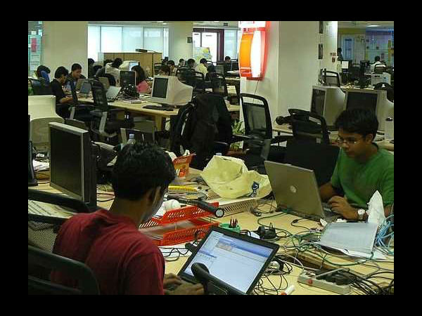 Thoughtworks