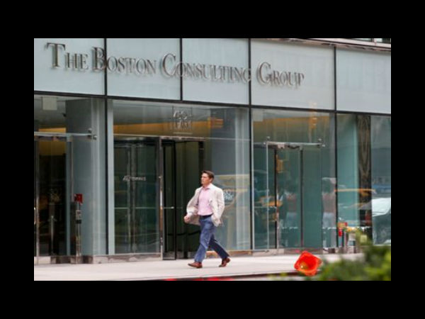 Boston Consulting Group