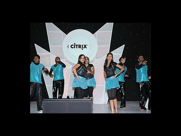 Citrix Systems