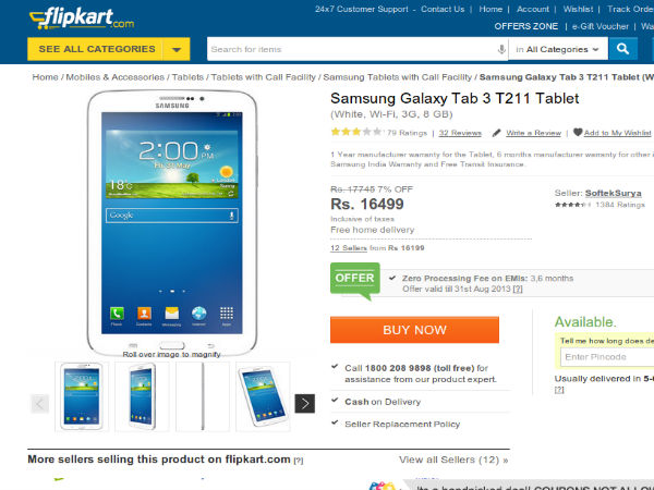 Flipkart