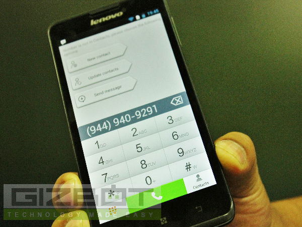 #2 క్వాలిటీ మొబైల్ కాలింగ్ అనుభూతులు (Spectacular Call Quality):