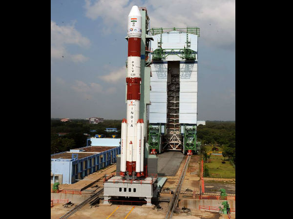 భారత్ అంగారక యాత్ర (మరికొద్ది గంటల్లో)