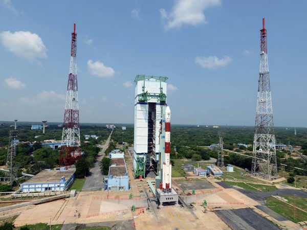 భారత్ అంగారక యాత్ర (మరికొద్ది గంటల్లో)