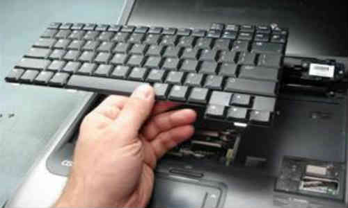 Alt+Tab or Ctrl+Tab