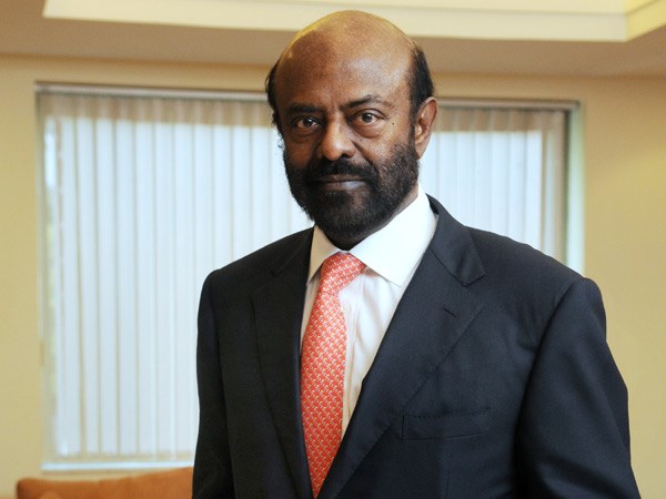 ఫోర్బ్స్ ప్రపంచ బిలియనీర్ల జాబితా - 2014