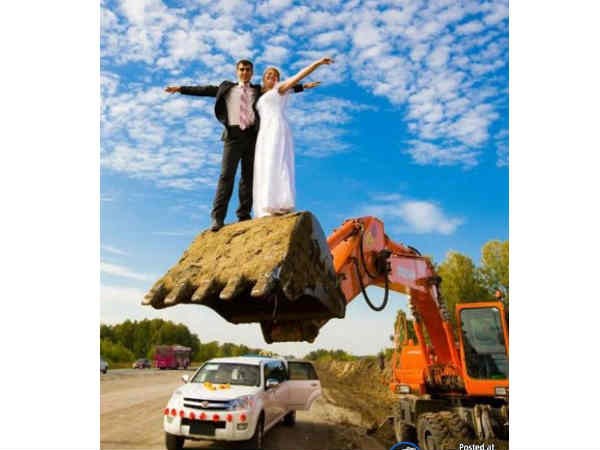 వింత మనుషులు.. వింత లీలలు!