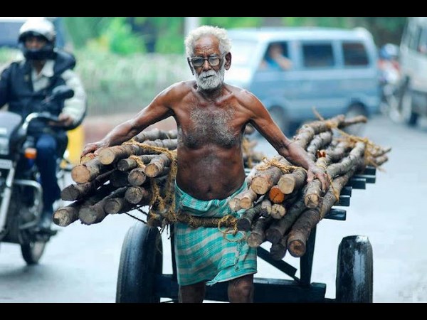 సోషల్ మీడియాలో వైరల్ చిత్రాలు!