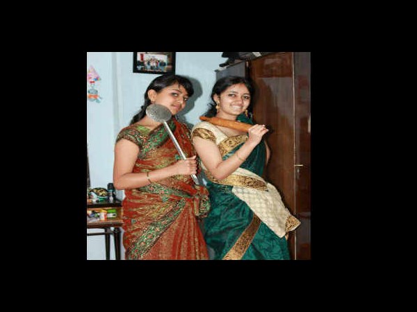 సోషల్ మీడియాలో నేటి వైరల్ చిత్రాలు!!