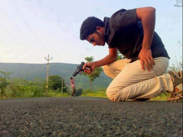 సోషల్ మీడియాలో సృజనాత్మక ఫోటోలు!