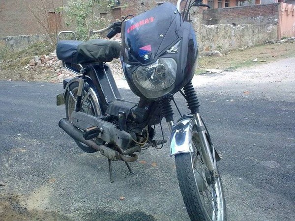 విభిన్నమైన భావాలతో... వైరల్ ఫోటోగ్రఫీ