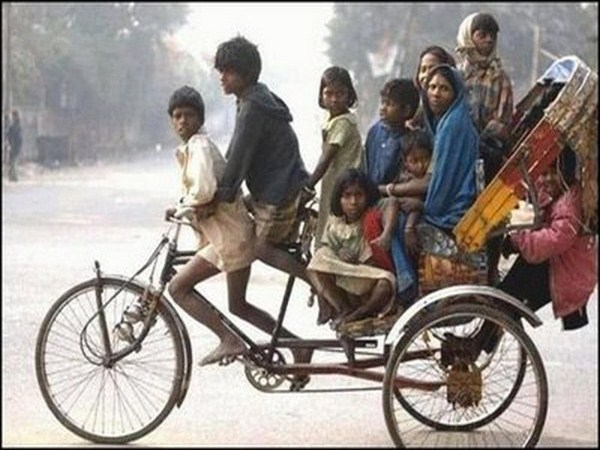 భిన్నమైన భావాలతో... వైరల్ ఫోటోగ్రఫీ