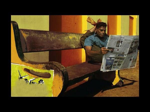 సోషల్ మీడియా వీకెండ్ హంగామా!!