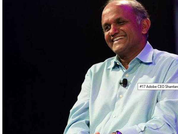 అత్యధిక జీతం తీసుకుంటున్న ‘టెక్’ సీఈఓలు