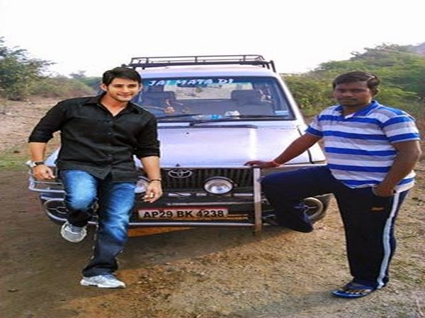 ఫోటోగ్రఫీ కనికట్టు మాయ!!