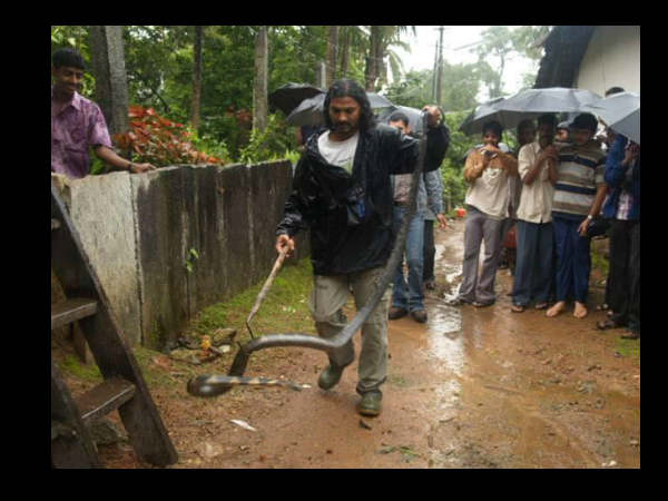 వేడి వేడి ఎంటర్టైన్మెంట్