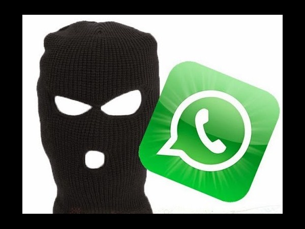 వాట్స్ యాప్ వాడుతున్నారా..?, జాగ్రత్త!!
