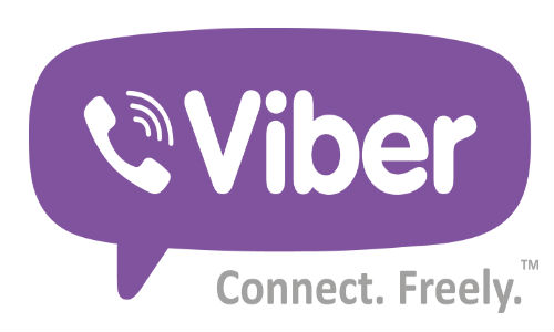 వైబర్ (Viber)