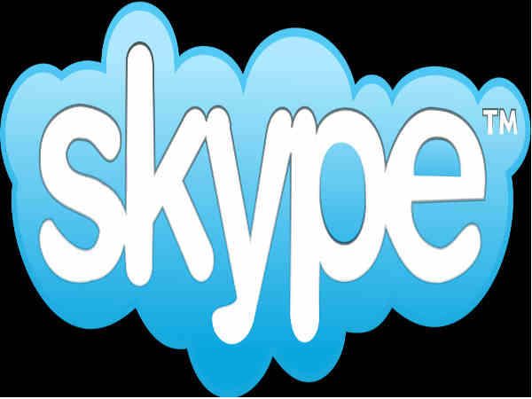 స్కైప్ (Skype)