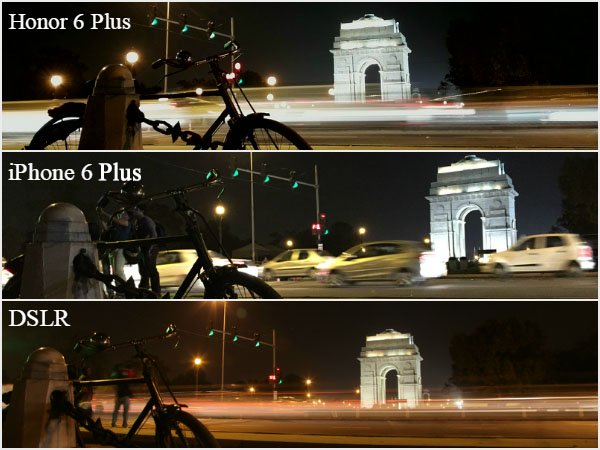 కెమెరా టెస్టింగ్: హువావీ హానర్ 6 ప్లస్ vs యాపిల్ ఐఫోన్ 6 ప్లస్ vs డీఎస్ఎల్ఆర్