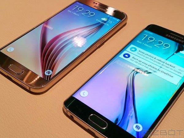 సామ్సంగ్ కొత్త గెలాక్సీ ఫోన్లు.. క్రేజీ ఫీచర్లు