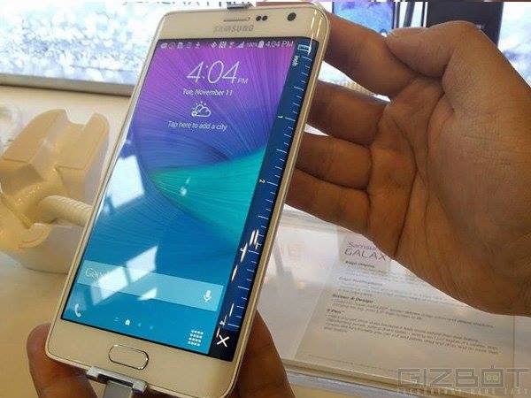 సామ్సంగ్ కొత్త గెలాక్సీ ఫోన్లు.. క్రేజీ ఫీచర్లు