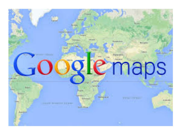 Save map to use offline