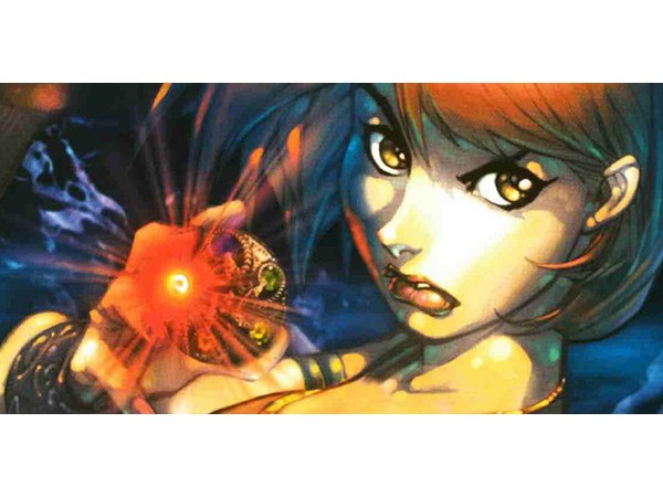Darkened Skye (డార్కెనిడ్ స్కై)