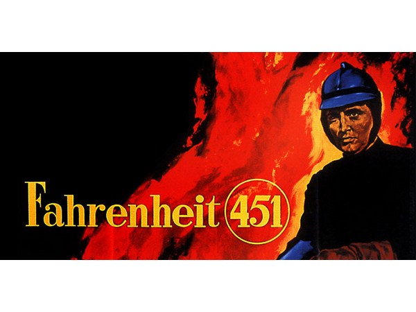 ఫహ్రెన్హియిట్ 451