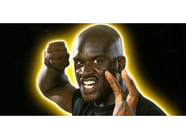 Shaq Fu (షాక్ ఫు)