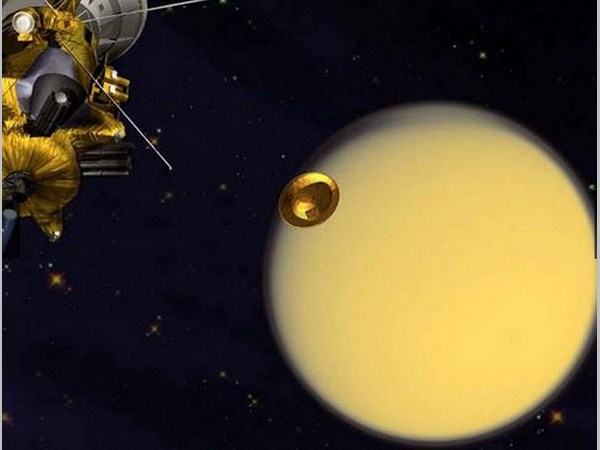 Cassini (కాసినీ)