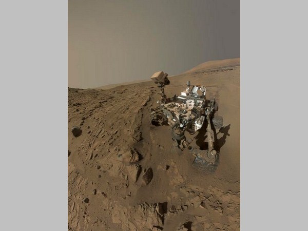 Curiosity (క్యూరియాసిటీ)
