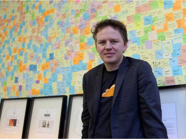 Cloudflare (క్లౌడ్ఫ్లేర్)