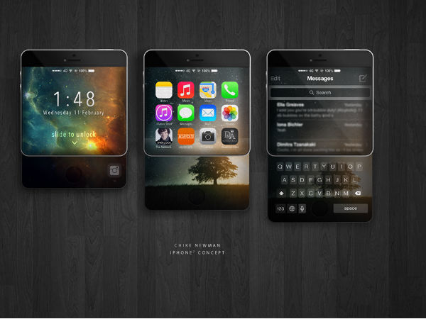 ఐఫోన్ స్క్వేర్ (iPhone Square)